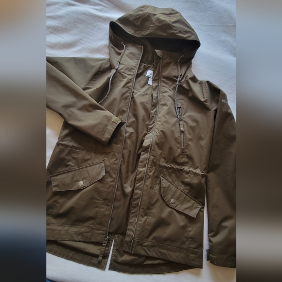 Columbia 3-in-1 Jacket - Picture 2 of 7